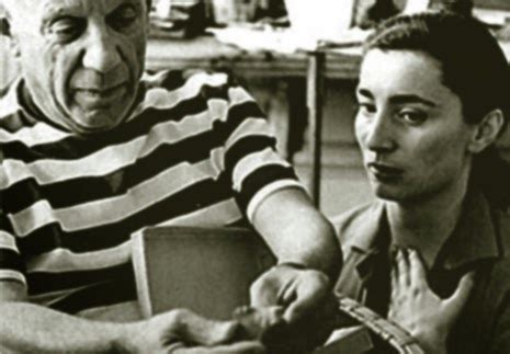 jacqueline roque mort|La vérité sur Jacqueline Picasso : Le Cherche Midi répond